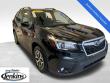 Used 2020 Subaru Forester Premium SUV