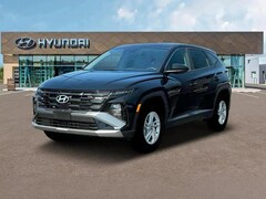 2025 Hyundai Tucson SE AWD SUV