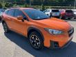 Used 2018 Subaru Crosstrek 2.0i Premium with SUV