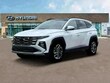 Hyundai Tucson Hybrid