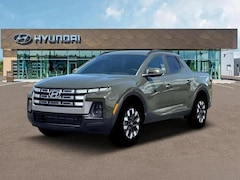 2026 Hyundai Santa Cruz SEL AWD Truck Crew Cab