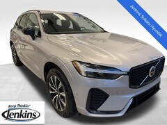 2025 Volvo XC60 B5 Plus SUV