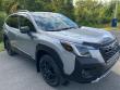 Used 2024 Subaru Forester Wilderness SUV