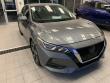Used 2022 Nissan Sentra SV Sedan