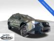 Used 2023 Subaru Outback Wilderness SUV