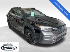 2022 Subaru Outback Wilderness SUV