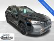 Used 2022 Subaru Outback Wilderness SUV