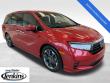 Used 2023 Honda Odyssey Elite Van