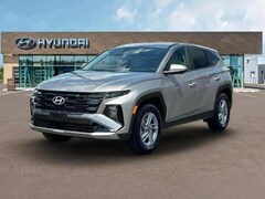 2025 Hyundai Tucson SE AWD SUV