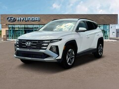 2025 Hyundai Tucson SEL AWD SUV