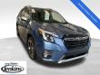 Used 2023 Subaru Forester Touring SUV