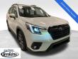 Used 2022 Subaru Forester Limited SUV