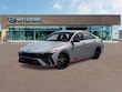 Hyundai Elantra N