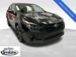 Used 2024 Subaru Crosstrek Base SUV