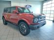 Used 2023 Ford Bronco  SUV