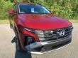 Used 2025 Hyundai Tucson SEL Convenience SUV