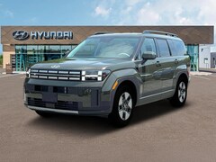2025 Hyundai Santa Fe Hybrid SEL SUV