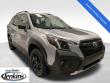 Used 2024 Subaru Forester Wilderness SUV