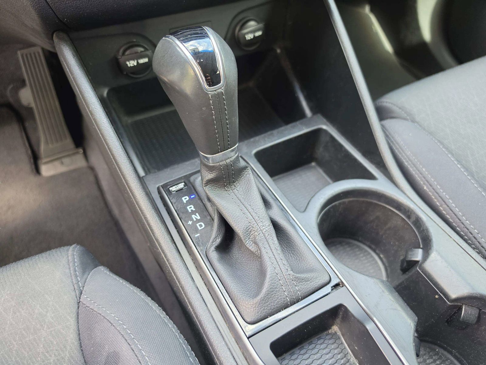 2018 Hyundai Tucson Value - Photo 29