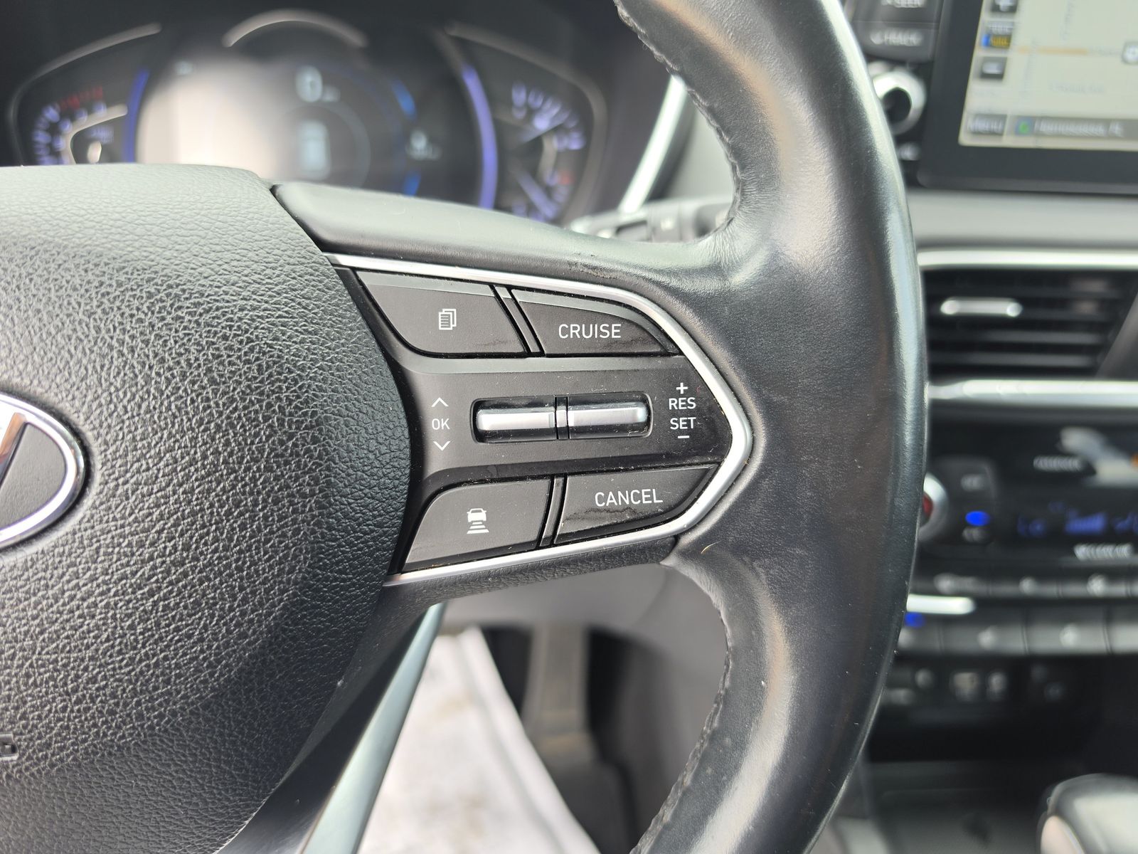 2019 Hyundai Santa Fe Ultimate - Photo 33