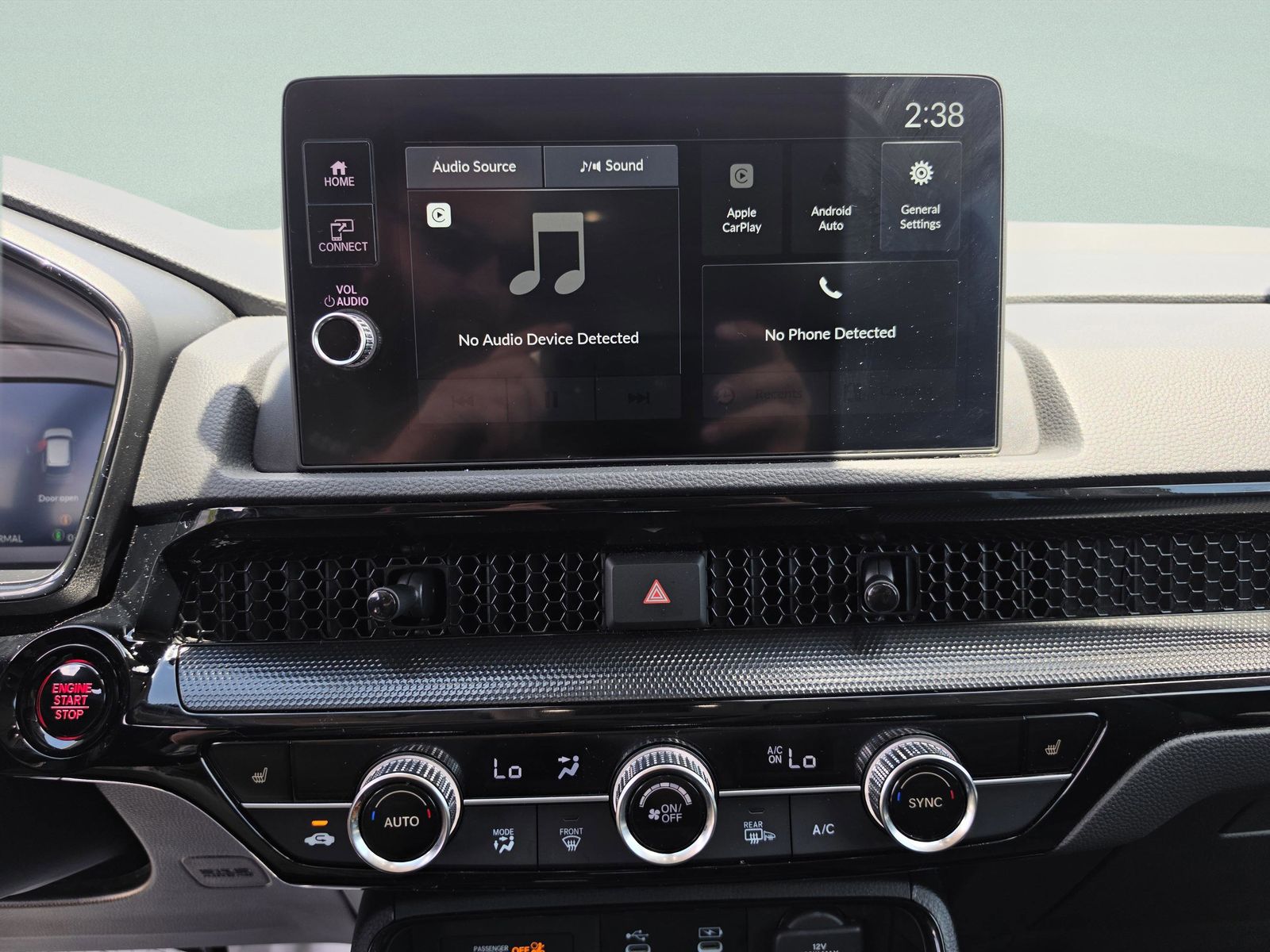 2026 Honda CR-V EX-L - Photo 25