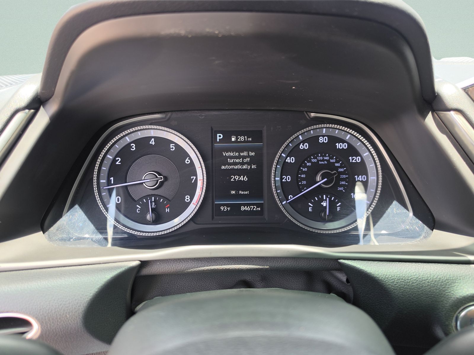 2022 Hyundai Sonata SEL - Photo 33