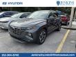 Used 2022 Hyundai Tucson Limited SUV