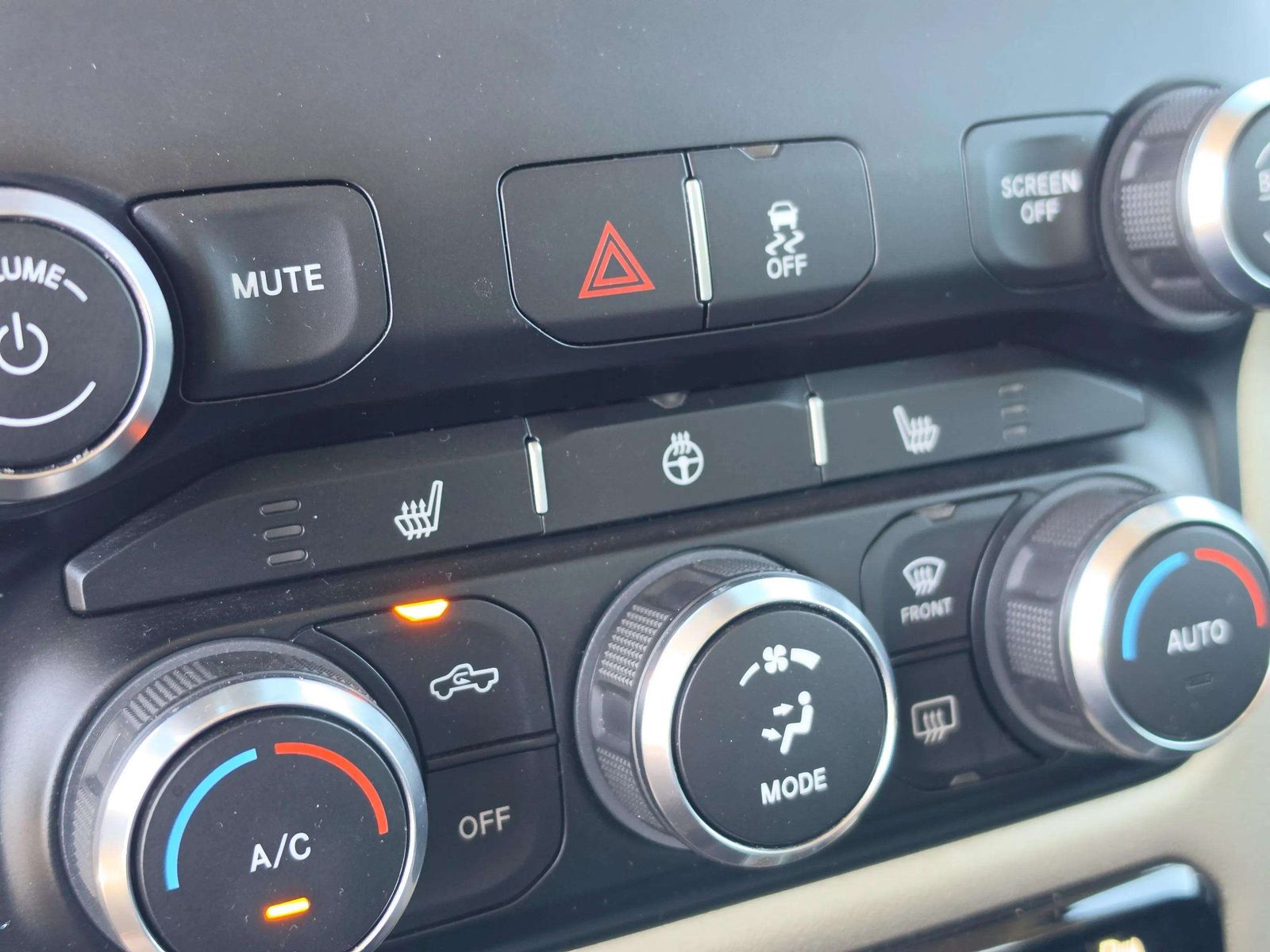 2022 RAM Ram 2500 Pickup Laramie - Photo 20