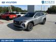 New 2025 Hyundai Tucson SEL Convenience SUV