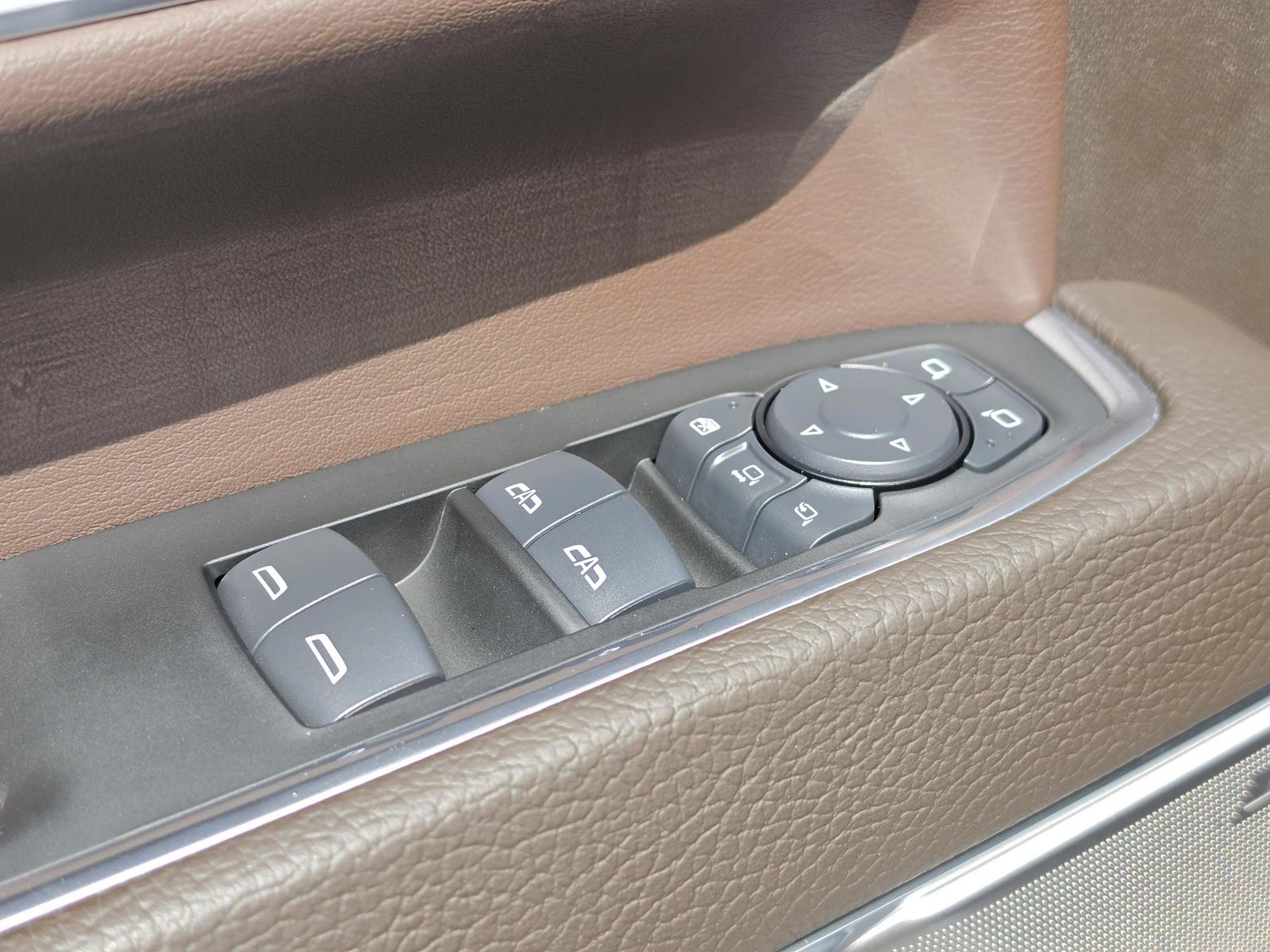 2025 GMC Sierra 2500HD Denali - Photo 20