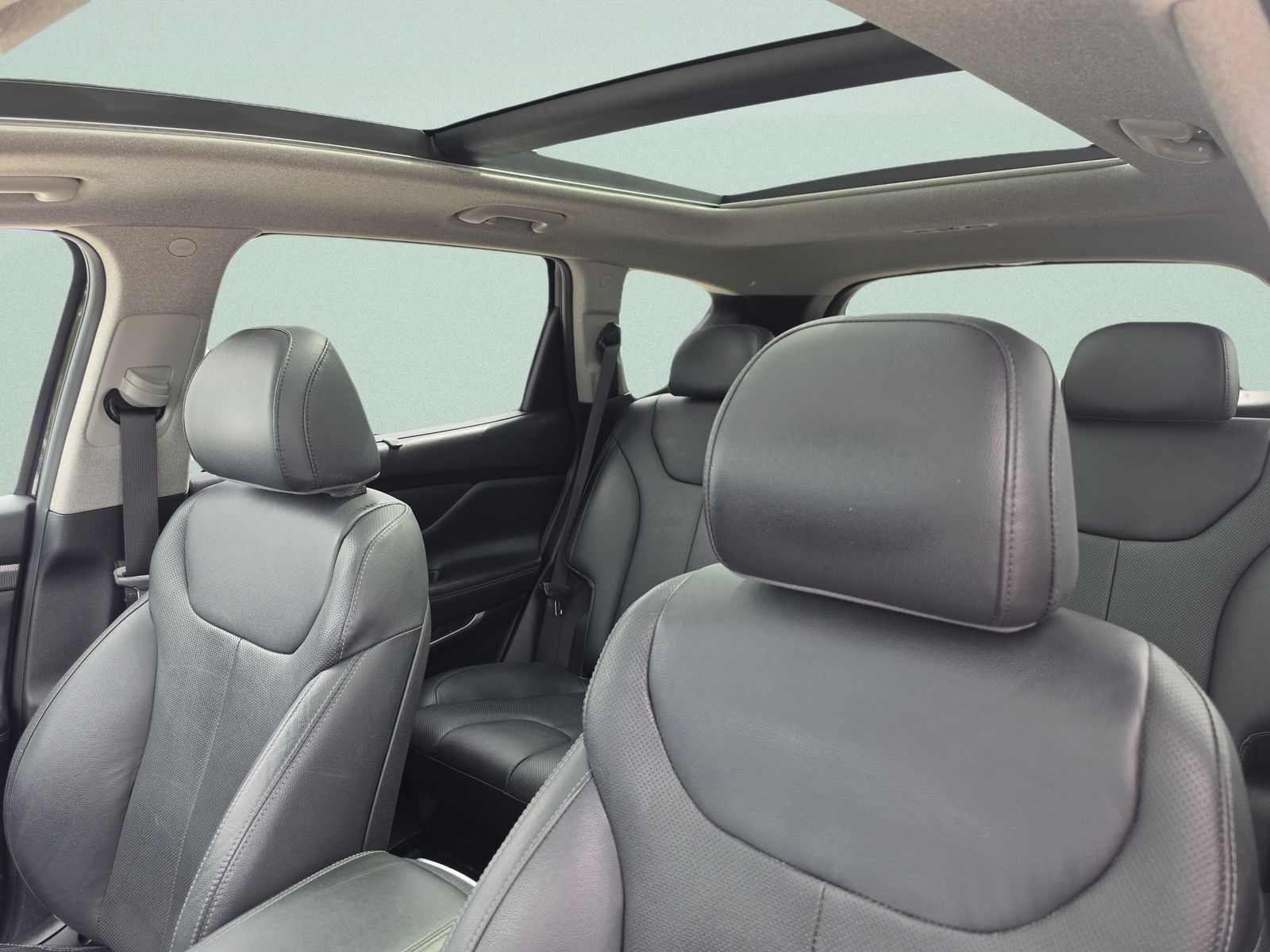 2019 Hyundai Santa Fe Ultimate - Photo 24