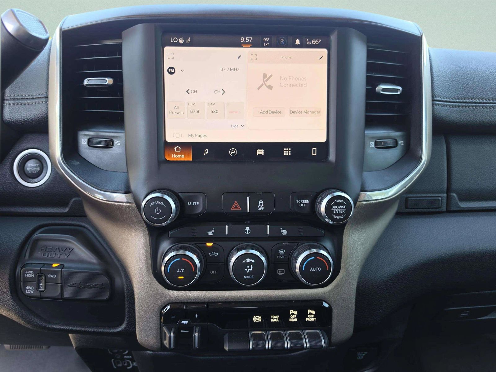 2022 RAM Ram 2500 Pickup Laramie - Photo 14