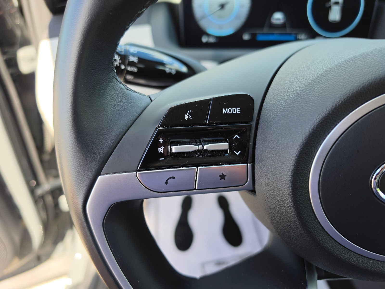 2024 Hyundai Tucson SEL - Photo 34