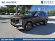 New 2026 Hyundai Palisade Calligraphy SUV