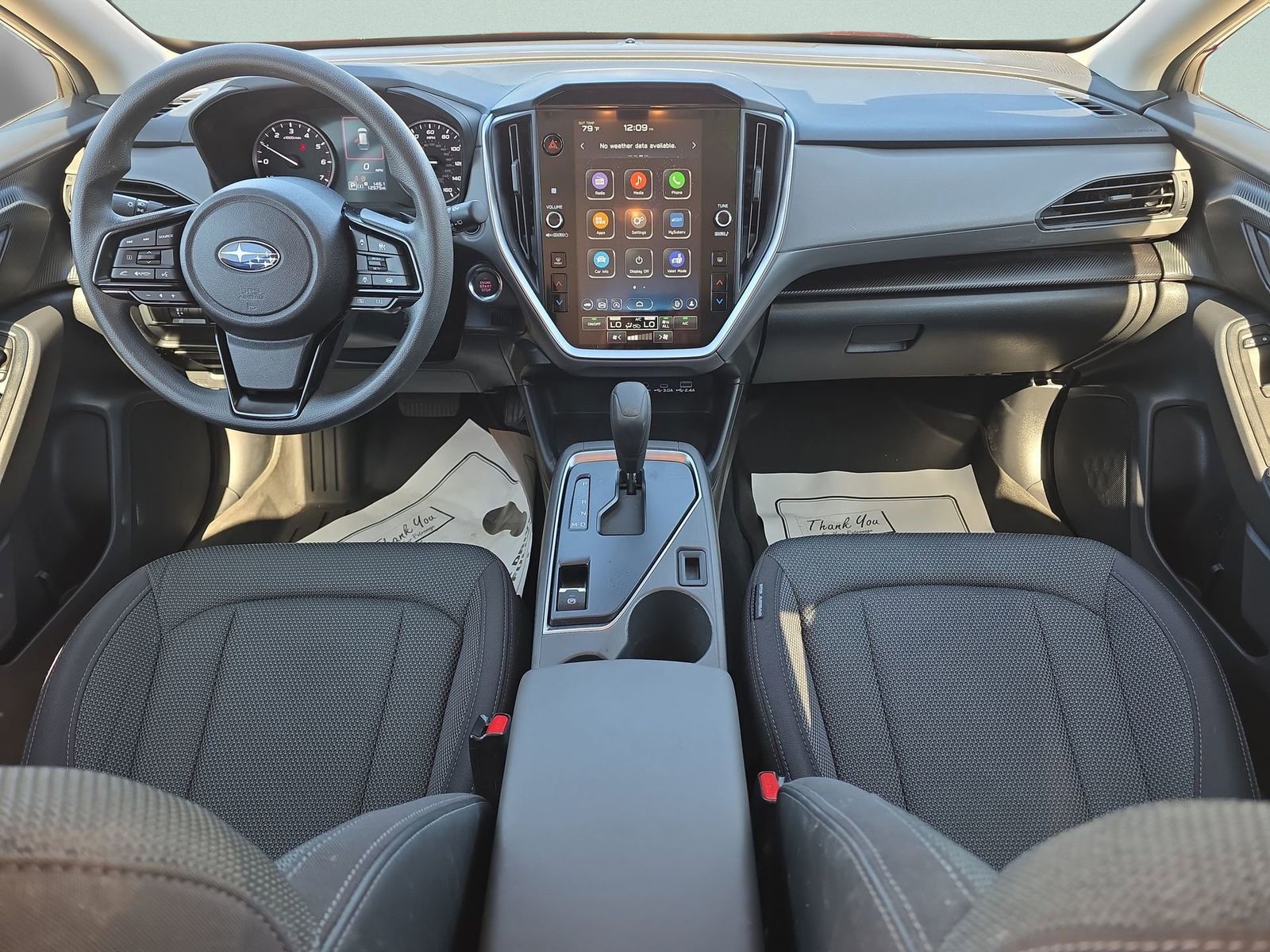 2024 Subaru Crosstrek Premium - Photo 6