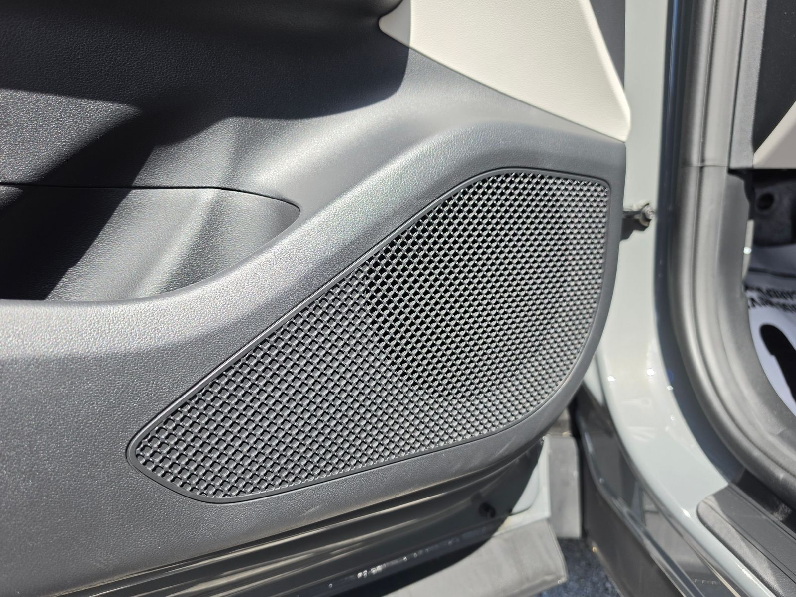 2024 Hyundai Tucson SEL - Photo 24