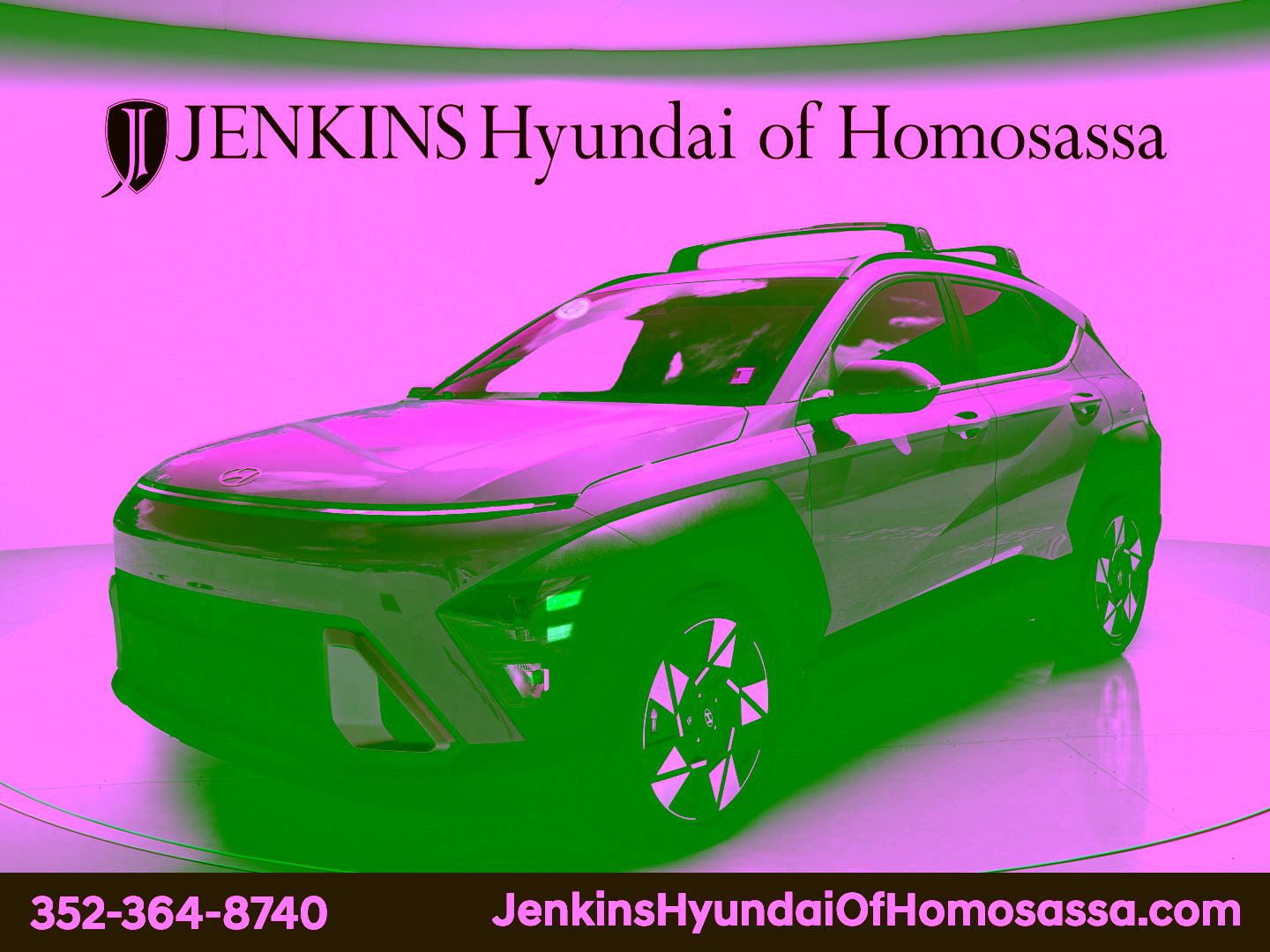 2025 Hyundai Kona SEL Convenience - Photo 10