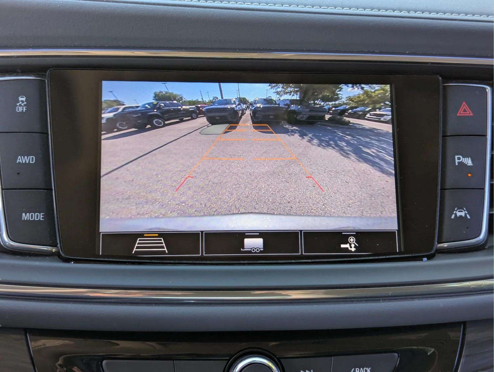 2020 Buick Enclave Premium - Photo 30