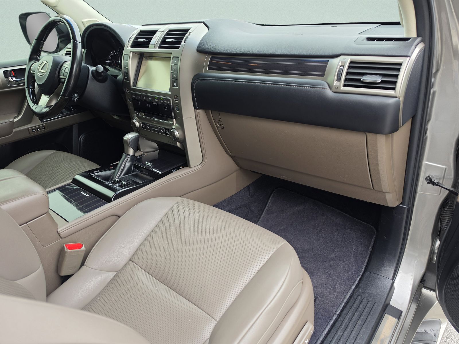 2020 Lexus GX PREMIUM - Photo 14