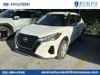 Used 2023 Nissan Kicks S SUV