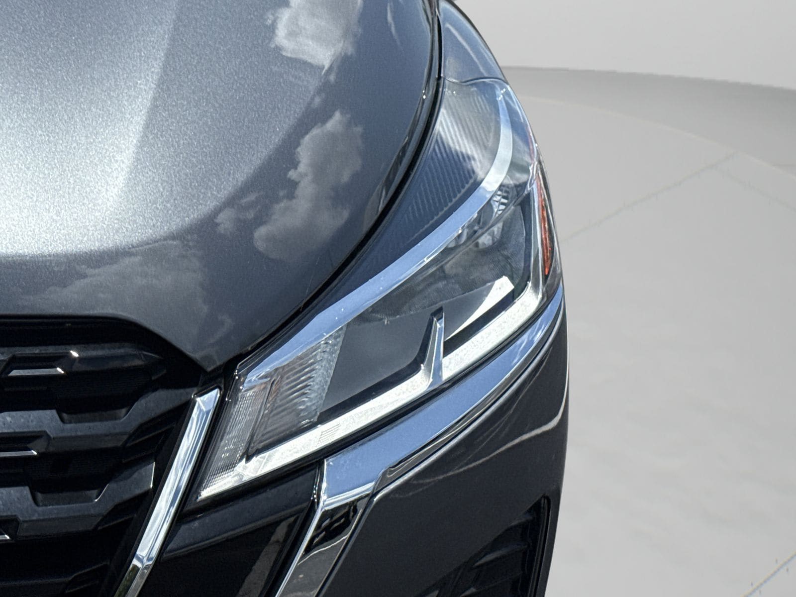 2023 Nissan Kicks S - Photo 42