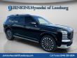 New 2026 Hyundai Palisade Calligraphy SUV