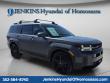New 2026 Hyundai Santa Fe Hybrid Calligraphy SUV