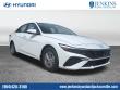 New 2025 Hyundai Elantra SE Sedan