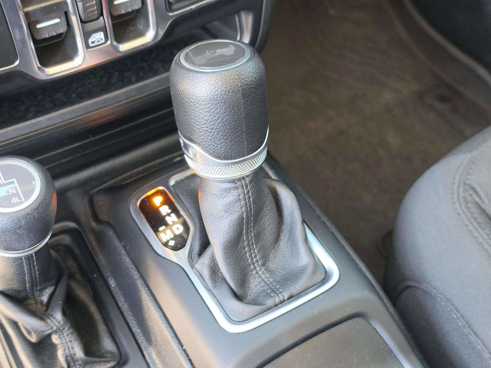 2022 Jeep Wrangler Unlimited Sport S - Photo 18