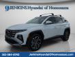 New 2026 Hyundai Tucson Limited SUV