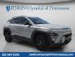 New 2026 Hyundai Kona SEL Sport SUV
