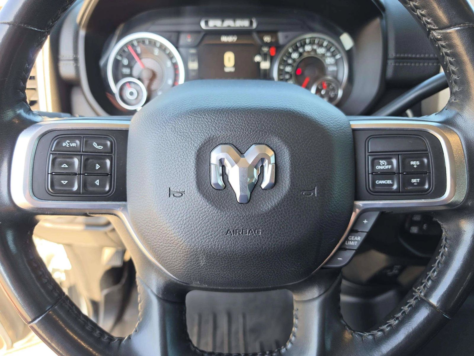 2022 RAM Ram 2500 Pickup Laramie - Photo 35