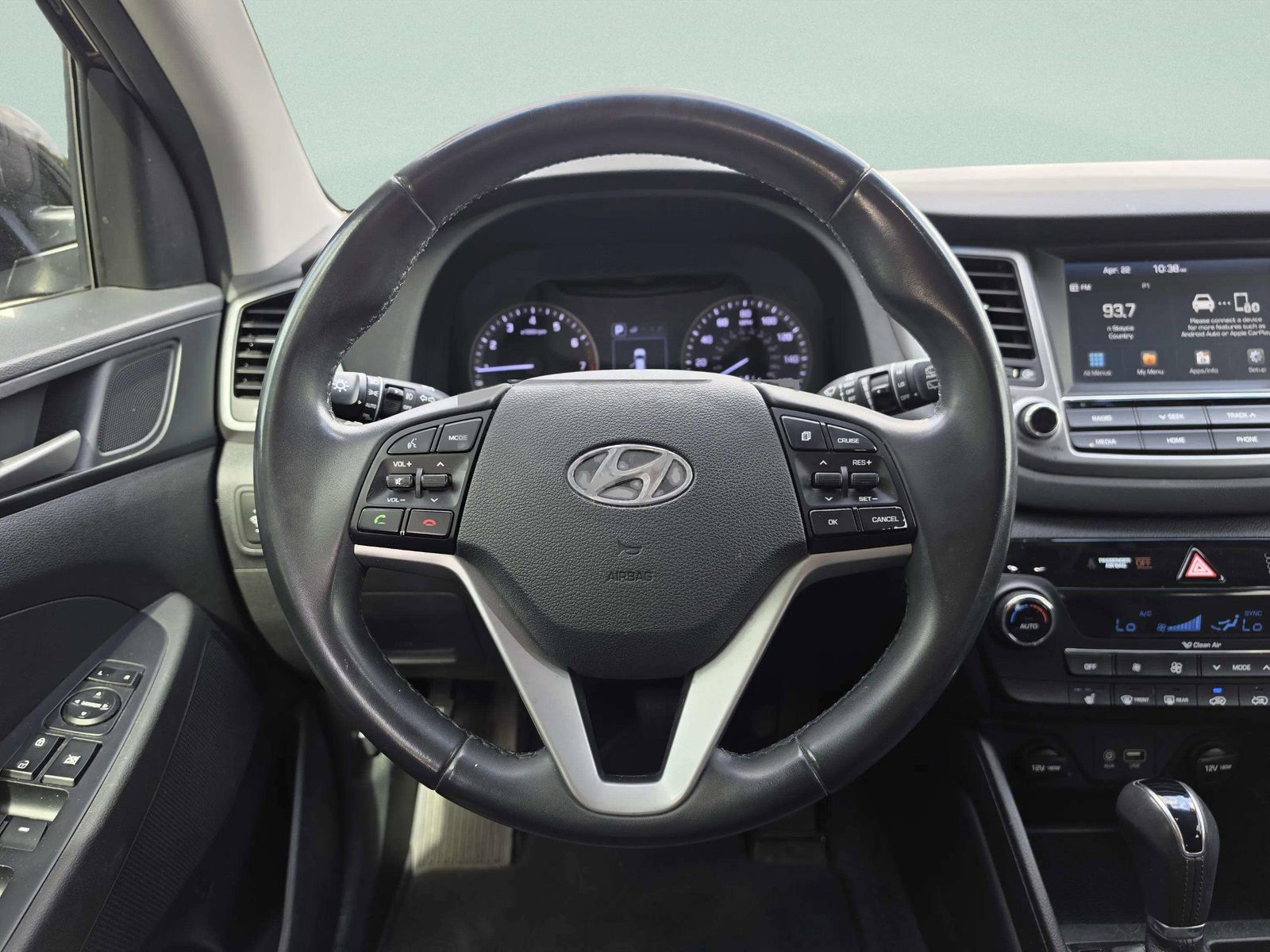 2018 Hyundai Tucson Value - Photo 17