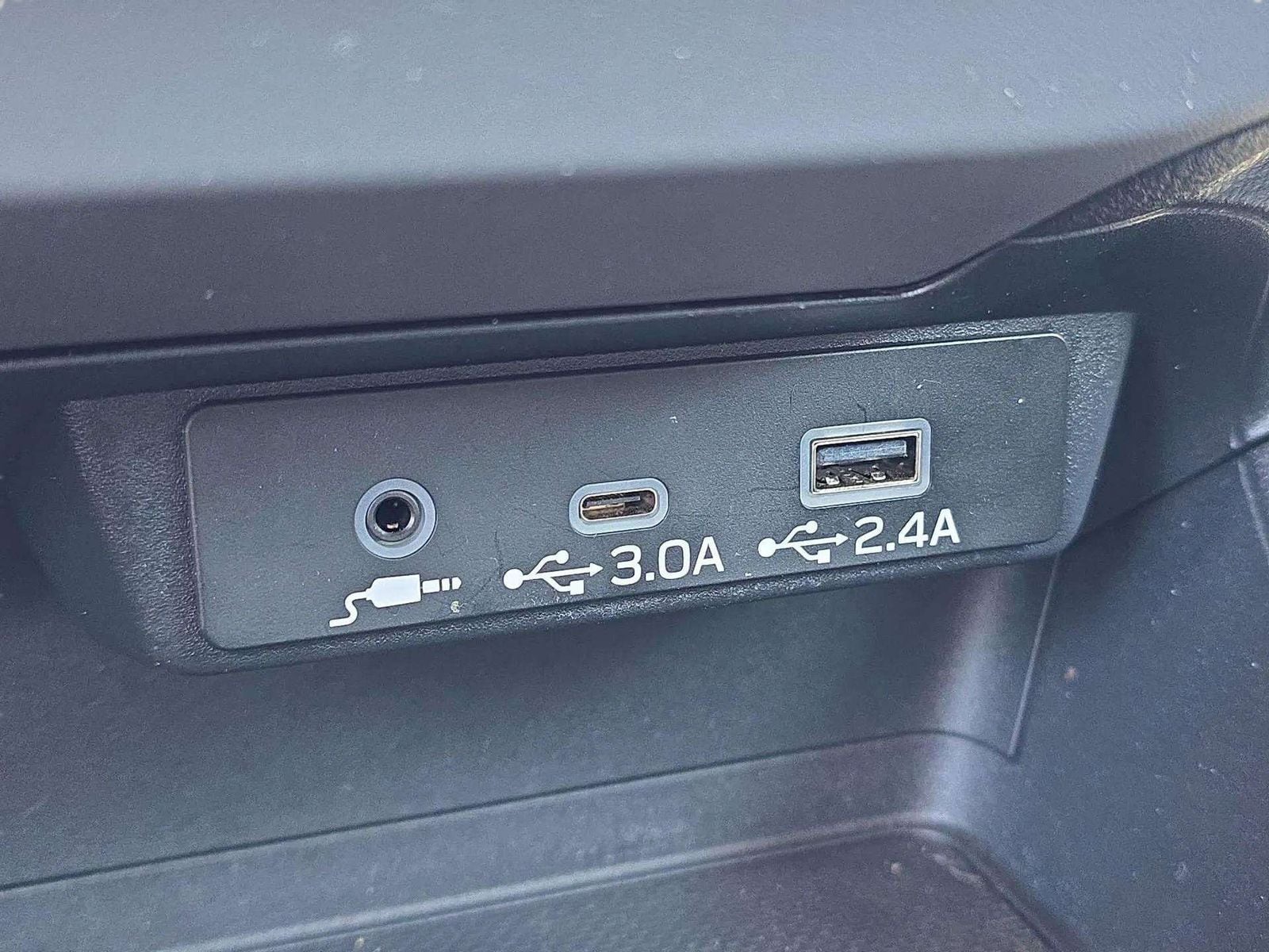 2024 Subaru Crosstrek Premium - Photo 27